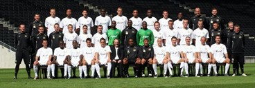 2007-08 squad